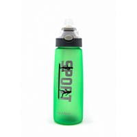 F101139.b Бутылка для воды Bekkerland "Спорт" объем - 800 мл,  высота изд. - 25см, Количество предметов - шт. BL_F101139.b