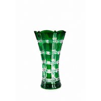 Ваза "Emerald" 24*14 смв ПУ BL_G101175