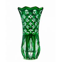 Ваза "Emerald" 19*10,5 см в ПУ BL_G101178