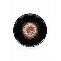 Тарелка 20 см кобальт(мин.6 штук) BL_K101166.1