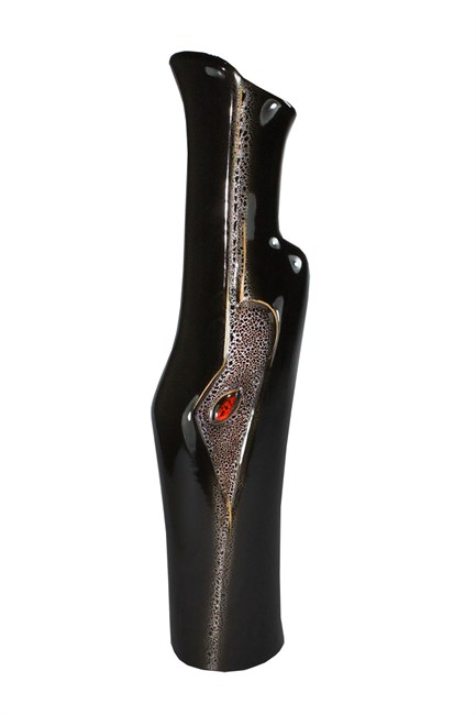 Арт. 56-5605 Ваза декоротивная "Мелодия I" 46 см. 335260e1-b443-11e8-9ff4-3150006996d4