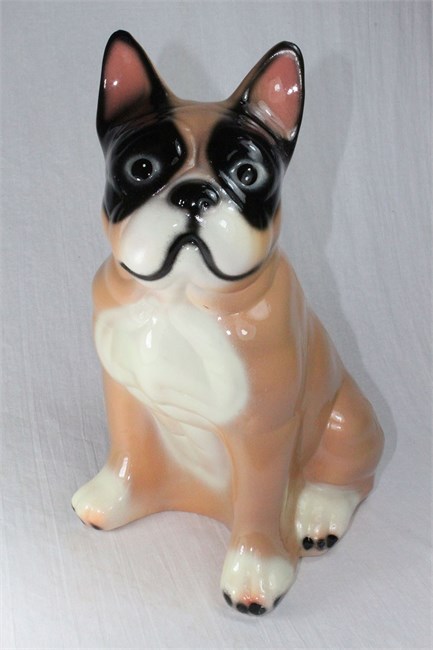 Копилка Франц.Бульдог больш. Глянец 14-511