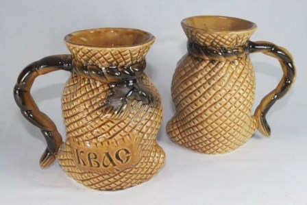 арт.2410 Бокал "Квас" 0,7л. 2410