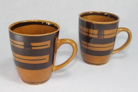 арт.8273 Чашка «Шотланка» 0,35л. 8273