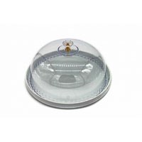 Блюдо с крышкой 25*12 см BL_A101168