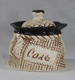 Банка "Соль" арт.35158/1 БА1001