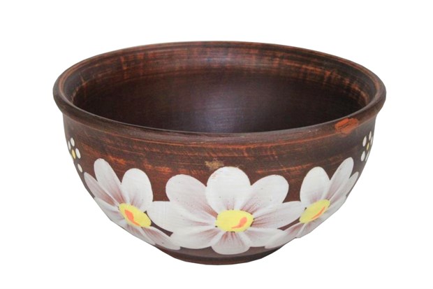 59-614 Миска "Ромашка" 0,9 л. 3dbf2d96-9073-11ea-0a80-004b000a6f95