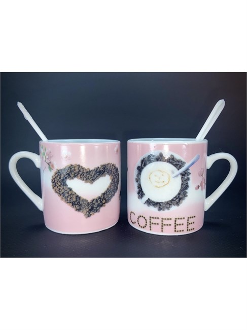 A101081.2 Набор кофейный 2шт 70мл A101081.2vbv