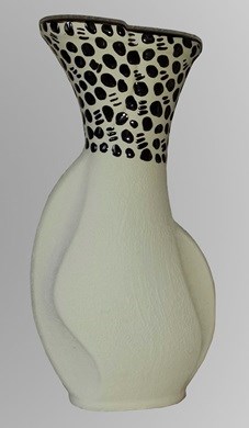 Ваза "камень средния" 31-3197