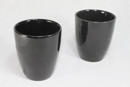 арт.СТ1012 6909 Стакан (овал.) 0,35л. 4шт. СТ1012