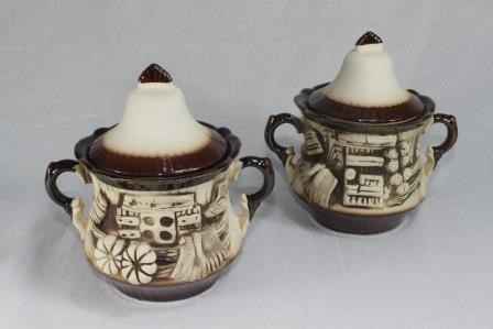 Сахарница 35171