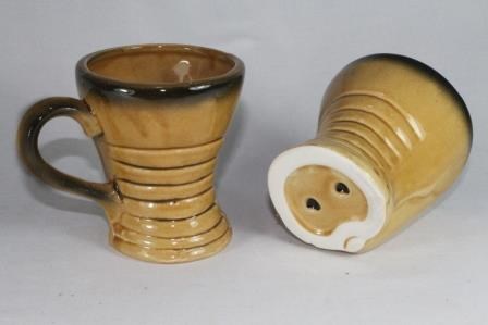 арт.БО1018 2459 Бокал «Пятачок» 0,35л БО1018