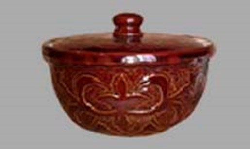 Супник  "Резной" 68-014