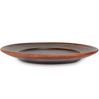 59-843 Тарелка "Гладкая серия" диаметр 20 см; высота - 3см BL_59-843