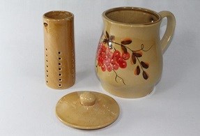 арт.ТР1001 35100 Травник (рисованный) 0,850л. ТР1001