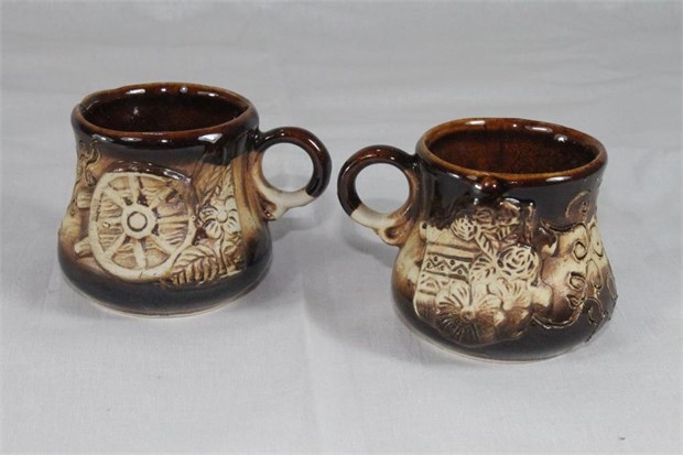 арт.35157/1 Чашка кофейная 0,075л 35157/1