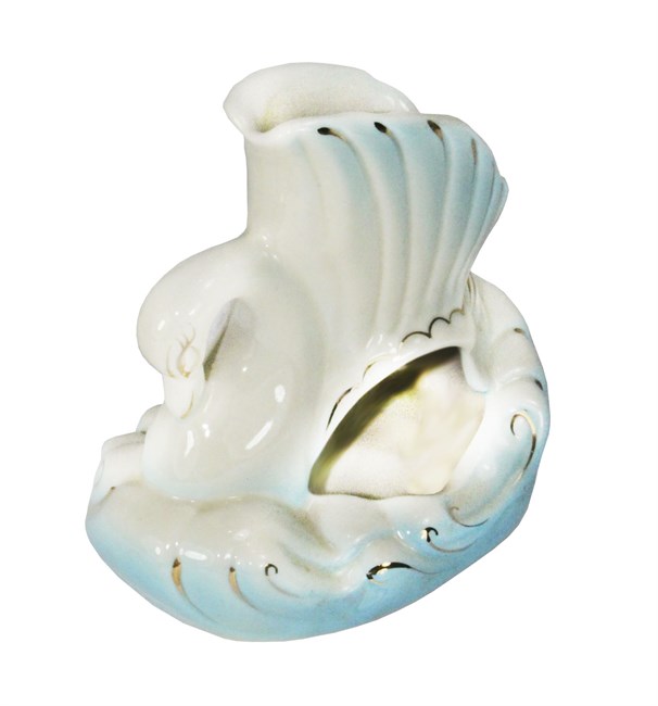 арт.84 Арома-лампа"Лебедь" 12х12 84