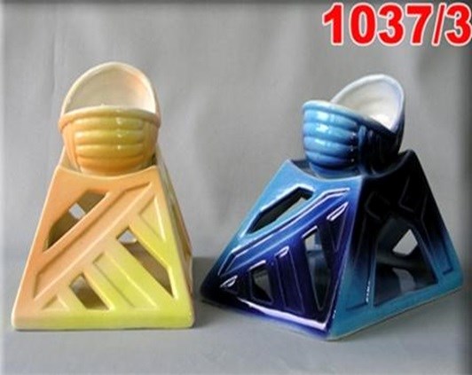 арт.4008 Арома-лампа  "Альфа" Н=10 см 4008