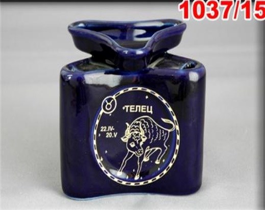 арт.АР1006 4013 Арома-лампа "Зодиак" Н=10см АР1006