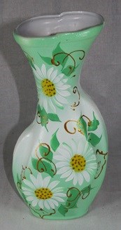 арт.9150 Ваза "Ромашки" 9150