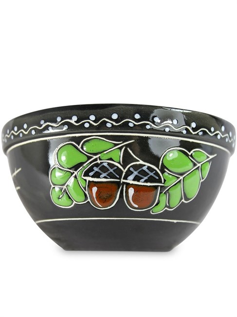 8415.6 Салатник "Дубочки" 0,5л. 6шт. 8415.6vbv