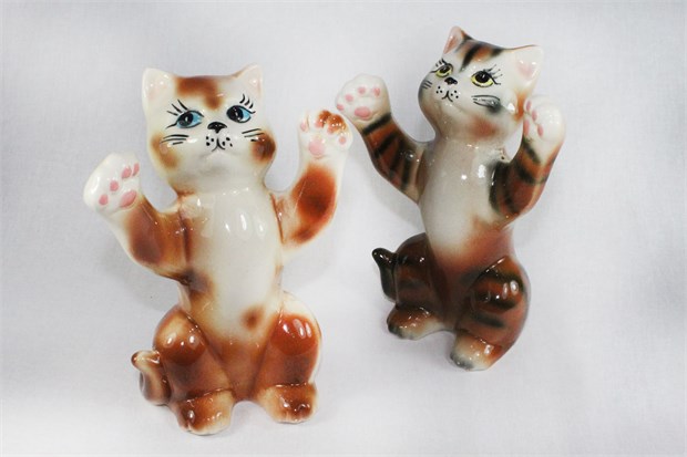 арт.01-150 Копилка "Елисей" глазурь" 18,5х13 01-150