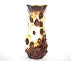 арт.30-186  Ваза Лакшми "Нарцис" Н=20см 30-186