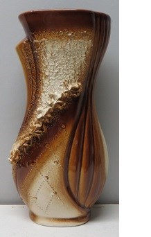 арт.04-04292 Ваза "Розочки"  Н=20см 04-04292