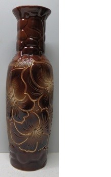 арт.04-04246 Ваза "Николь" Н=40см 04-04246