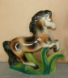 арт.01-111 Статуэтка "Мустанг" 18х17 01-111