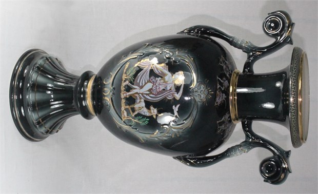 арт.КО1003 2131 Ваза "Венера" КО1003-1