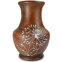 59-808 Крынка "Одуванчик" 2л.; высота - 25см, ширина - 15см, длина - 15см BL_59-808