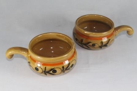 арт.7307 Жульенница «Барбарис» 0,35л. 7307