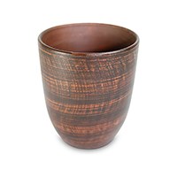 69_046.1 Стакан (Гладь)  1шт 0,3л высота-9см, ширина - 6см, длина - 6см 69-046