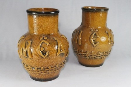 арт.25112 Крынка для мёда 1,7л 25112