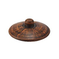 К05 Крышка 1шт  высота-2см, ширина - 8,5см, длина - 8,5см К05vbv