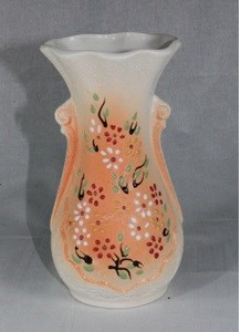 арт.9159 Ваза "Полевые цветы" Н=18см 9159