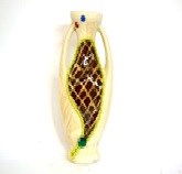 арт.30-1754 Ваза "Муза" Импрессия Н=20см 30-1754