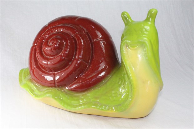 арт.14-816 Копилка "Улитка № 3" 30х20 14-816