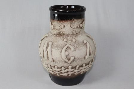 арт.35112 Крынка для хранения меда. 1л 35112