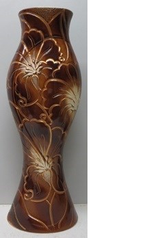 арт.04-04241 Ваза "Дольче - Велла"Н=40 см 04-04241