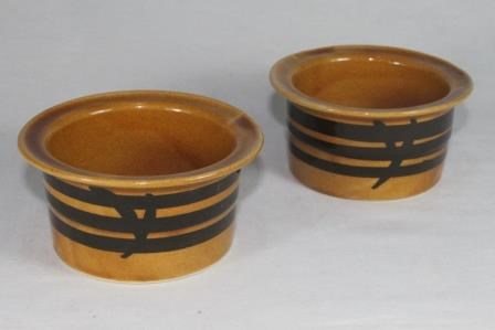 арт.КО1015 7503 Кокотница «Бамбук» 0,25л. 4шт. КО1015