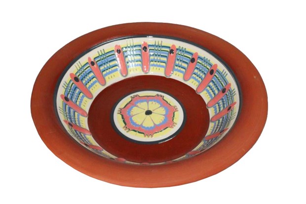 Арт. 59-519 Тарелка Порционка 6f87775b-95de-11ea-0a80-047800087ecf