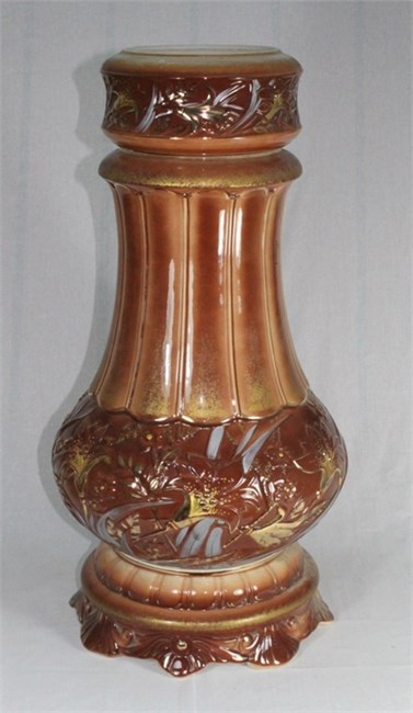 арт.КО1004 9107Н Колона (беж.)Н=75 см КО1004