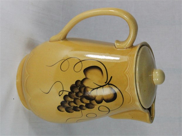 3597 Компотник. Кувшин " Виноградка" 2,3л КО1004-1