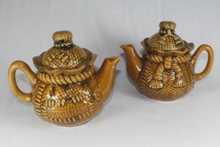 Чайник «Мешок»  арт.25223 25223.DUB.vbv