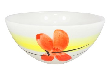 9920.1 Салатник "Бабочка" 0,5л 1шт. 9920