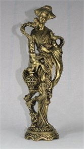 арт.3614 Статуэтка 