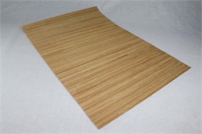 арт.9931 Подставка по горячее (жел.) 9931