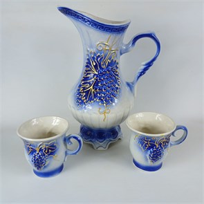 арт.ПН1008 48-227 Питьевой набор 